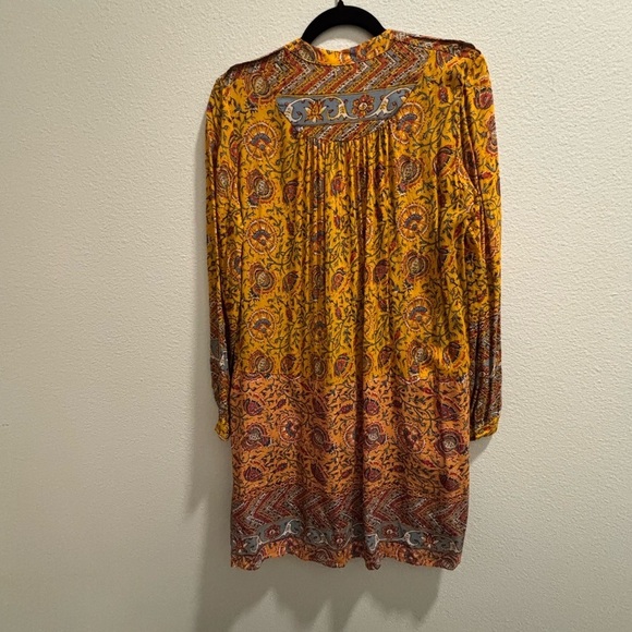 TINY by Anthropologie Ismelda Dress, size S - Picture 5 of 9